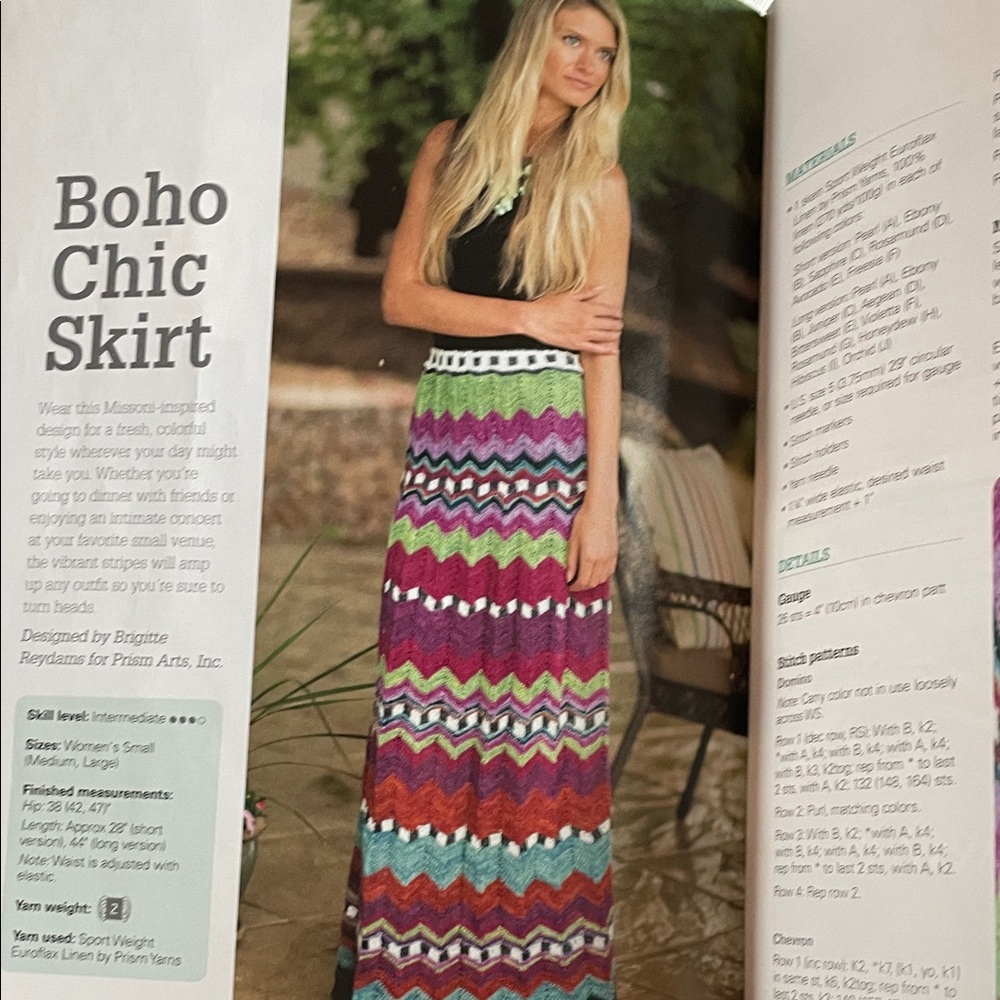 Two Knitting Magazines - Picture 3 of 16